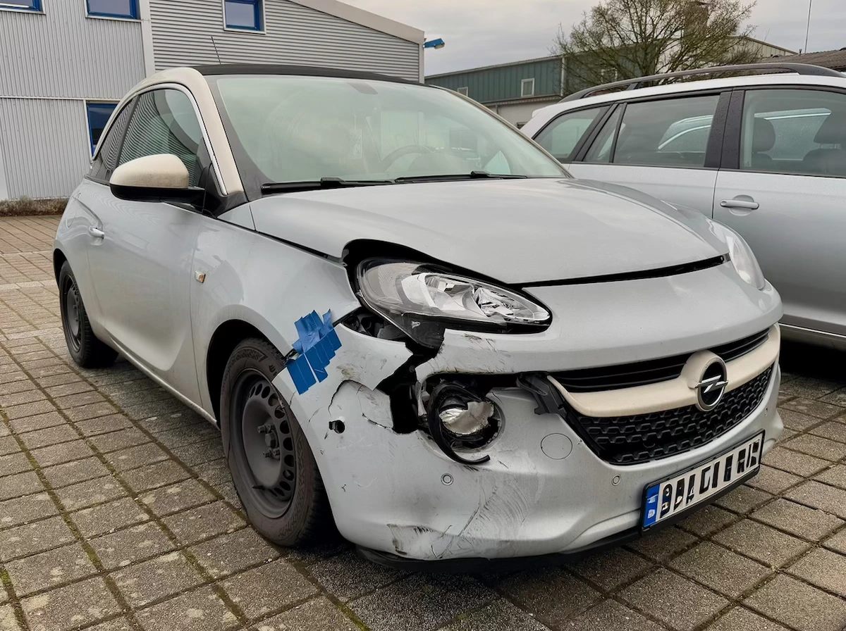 Fahrzeugbewertungen 